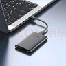聯(lián)想（Lenovo）1TB 移動硬盤F508 USB3.2Gen1  2.5英寸機械硬盤筆記本電腦外接 文件照片備份 外置存儲 曬單實拍圖