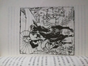 老舍中短篇小說(shuō)集袁運(yùn)生插圖本/中國(guó)現(xiàn)代名家名作插圖本 小說(shuō) 曬單實(shí)拍圖