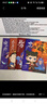 艾杰普兒童沙畫玩具哪吒彩沙手工DIY涂色繪畫3-6歲生日開學(xué)季禮物小學(xué) 曬單實拍圖