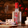 瀘州老窖 六年窖頭曲 濃香型白酒 52度500ml*6瓶 整箱裝(贈送3個(gè)禮品袋) 曬單實(shí)拍圖