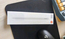 小米(MI) 平板電腦 靈感觸控筆（第二代）適配小米平板6Pro系列 白色  曬單實(shí)拍圖