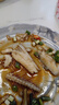 漁吻深海鰈魚(yú)身大號(hào)碟魚(yú)頭格陵蘭深海魚(yú)比目魚(yú)冷凍鴉片魚(yú)去頭去尾碟魚(yú) 超大 鰈魚(yú)身 2.5kg 3-4條 曬單實(shí)拍圖