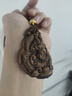 宏宇呈祥越南芽莊白奇楠沉香吊墜瑞獸貔貅老料滿結(jié)油佛牌毛衣鏈項(xiàng)鏈 一物一拍，按編號(hào)下單 曬單實(shí)拍圖