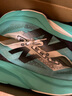 NEW BALANCE NB官方男鞋REBEL v4輕量競速專業(yè)跑步鞋 湖藍(lán)色/白色 MFCXCT4 40.5 （男碼腳長25.5cm） 曬單實(shí)拍圖