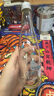  100%NFC白樺樹汁原液320ml*24瓶小興安嶺0卡0脂肪純天然植物飲料 曬單實拍圖