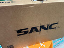 SANC盛色 24.5英寸顯示器 硬件低藍(lán)光 100Hz IPS面板 廣色域不閃屏可壁掛 電腦辦公顯示屏OF25 曬單實(shí)拍圖