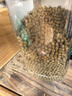 統(tǒng)一 錦鯉飼料錦鋰主食幼魚飼料1kg增色增紅魚糧不渾水金魚飼料 曬單實拍圖