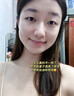 透真蝦青素次拋雙抗精華液去黃抗皺去暗沉提亮膚色抗氧抗糖VC精華液 曬單實拍圖
