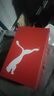 彪馬（PUMA）FERRARI法拉利賽車系列F1賽車休閑鞋男女DRIFT CAT308395 黑色-黑色-04 41 曬單實拍圖
