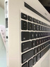 【官方質(zhì)檢】蘋果（Apple）MacBook Pro/Air 二手蘋果筆記本電腦商務(wù)辦公游戲設(shè)計(jì)剪輯 95新【超薄力薦】17款D42-8G/256G 曬單實(shí)拍圖
