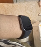HUAWEI WATCH FIT 4 韻律黑氟橡膠表帶 華為運(yùn)動(dòng)智能手表超輕薄大屏潮流運(yùn)動(dòng)藍(lán)牙通話睡眠監(jiān)測(cè)fit4 曬單實(shí)拍圖