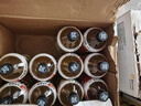 元氣森林冰茶減糖葡萄柚綠茶大瓶茶飲料900mL*12瓶 整箱 曬單實拍圖