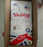 愛酷熊（AIKUUBEAR）舒薄拉拉褲XXXXL76片尿不濕嬰兒尿不濕超薄透氣瞬吸4XL 曬單實拍圖