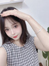 唯一（Winy）莫比烏斯銀手鐲女純足銀9999實(shí)心送女友媽媽款生日七夕情人節(jié)禮物 曬單實(shí)拍圖
