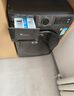 小天鵝（LittleSwan）滾筒洗衣機(jī)全自動(dòng)家用 TG100APUREPRO 懶人超薄10公斤 以舊換新 家電國家補(bǔ)貼20% 一級(jí)能效 內(nèi)衣洗 曬單實(shí)拍圖