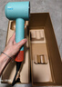 戴森（DYSON）HD16吹風(fēng)機(jī)Supersonic電吹風(fēng)負(fù)離子進(jìn)口家用禮物推薦綠松石海外版(220V電壓搭配插頭轉(zhuǎn)換器使用) 曬單實(shí)拍圖