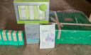 百雀羚（PECHOIN）護(hù)膚套裝幀顏?zhàn)o(hù)膚水乳套抗皺緊致品質(zhì)國(guó)貨送女友 曬單實(shí)拍圖