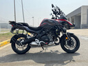 安索（AMSOIL）領(lǐng)航15W50進(jìn)口全合成摩托車(chē)機油錢(qián)江閃賽600奔達250/450灰石946ml 曬單實(shí)拍圖
