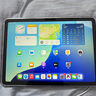 【活動特惠】Apple蘋果iPad Air6/Air5 M2芯片 平板電腦 11英寸 Air6代 星光（店保2年） 128GWiFi版【配件禮包+2年店保】 曬單實拍圖
