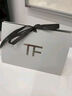 TOM FORD黑管TF口紅16啞光斯嘉麗紅唇膏 化妝品生日禮物女送女友 曬單實(shí)拍圖