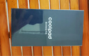 酷派（Coolpad）COOL30 國家補(bǔ)貼15%超薄智能手機(jī)八核便宜大屏學(xué)生百元機(jī)長續(xù)航老人老年備用機(jī)電競游戲暮山雪128G 曬單實(shí)拍圖