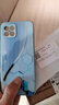品托（Pintop）華為nova8手機(jī)殼nova8pro玻璃簡(jiǎn)約新款保護(hù)套高端商務(wù)超薄散熱nova8se全包直邊防摔硬殼高級(jí)創(chuàng)意男 華為 nova 8se【遠(yuǎn)峰藍(lán)】 冰晶玻璃殼 曬單實(shí)拍圖