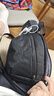 ARC'TERYX始祖鳥 MANTIS 1 WAIST PACK 便攜 男女同款 腰包 BLACK II/黑色II 均碼 曬單實拍圖