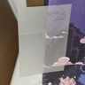 50張透明便利貼高顏值日系可粘貼韓國ins網(wǎng)紅學(xué)生用便簽貼紙防水可寫 透明便利貼50張 曬單實拍圖