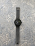 SUUNTO頌拓 Race S / Vertical/ 9 Peak Pro硅膠腕表帶兼容 22mm 石墨灰 曬單實拍圖