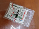 ergo7827-6支 免釘膠強(qiáng)力膠瓷磚膠墻面免打孔粘廚衛(wèi)五金掛鉤木材鏡子 曬單實(shí)拍圖