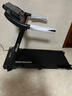 海斯曼（healthmate）MT280 2025新款跑步機(jī)家用款小型坡度健身折疊智能降噪 基礎(chǔ)款/柔性減震/時(shí)速達(dá)12km/h 曬單實(shí)拍圖