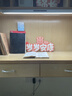 蒙普森【護眼專(zhuān)家推薦】全光譜超大發(fā)光面護眼燈書(shū)桌專(zhuān)用學(xué)習智能閱讀燈 100CM新升級護眼光-書(shū)桌大路燈 紅光護眼-RG0級藍光抑制-云朵白 曬單實(shí)拍圖