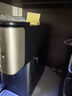 飛利浦（PHILIPS）冰沙冰塊加熱凈水器家用冰境i1pro 臺(tái)式免安裝凈飲機(jī) 冷熱一體即熱全自動(dòng)刨冰凈水機(jī)ADD8608 曬單實(shí)拍圖
