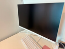 AOC 顯示器 Q27G4 27英寸 2K  快速液晶1ms響應(yīng) IPS小金剛 升降旋轉(zhuǎn) 電腦游戲電競顯示器 【圓偏振光護(hù)眼】300Hz Q27G4SL/WS 曬單實(shí)拍圖