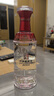 西鳳酒 6年 六年陳釀 52度 520ml 單瓶裝 鳳香型白酒 曬單實(shí)拍圖