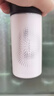 柏瑞美（PRAMY）絲柔蜜粉黑胡椒散粉定妝粉長(zhǎng)時(shí)清透持妝自然100g大容量01#透明款 曬單實(shí)拍圖