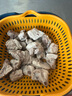 魯南順發(fā)黑豬排骨 （含脆骨10%） 凈重4斤  源頭直發(fā) 曬單實(shí)拍圖