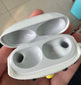 小米（MI）REDMI Buds 6 Pro真無線降噪耳機(jī) 入耳式 適用于安卓蘋果手機(jī) 冰釉白 曬單實(shí)拍圖