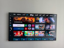 三星（SAMSUNG）國(guó)補(bǔ)特惠 25年新品55/65/75/85英寸DU8000C系列 4K超高清 全面屏超薄機(jī)身27mm 液晶電視開機(jī)無(wú)廣告 55英寸 新品國(guó)補(bǔ)一級(jí)UA55DU8000CXXZ 曬單實(shí)拍圖