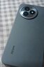 小米（MI）REDMI K80 至尊版 天璣9400+ 7410mAh大電池 冰鋒藍 12+256  紅米5G手機 YU7 小米汽車 曬單實拍圖