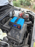 恩柏盛汽車電瓶充電器12v24v全自動智能修復(fù)充電機摩托車貨車蓄電池 全新升級大功率智能數(shù)顯款 12V24V通用銅芯加粗線充滿自停 曬單實拍圖