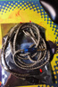 Earmax 適用于森海塞爾HD650耳機(jī)線 HD660S 2 升級(jí)線 HD600 HD580 HD58X 單晶銅 16股 4.4mm平衡線 4.4MM 平衡線 曬單實(shí)拍圖