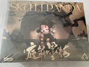 泡泡瑪特 SKULLPANDA 庭前墨梅系列手辦盲盒玩具擺件七夕禮物 整盒12個 不支持七天無理由退換 曬單實拍圖
