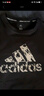 阿迪達斯 （adidas）男子透氣舒適圓領休閑運動短袖T恤 L碼 曬單實拍圖