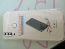 塵卡 適用vivo Y3s手機(jī)殼vivoY3全包鏡頭軟殼V1901A新款氣囊防摔外殼透明硅膠保護(hù)套超薄防滑簡(jiǎn)約男女 手機(jī)殼 新升級(jí)保護(hù)鏡頭四角氣囊硅膠軟殼 曬單實(shí)拍圖