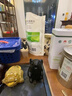 潮之夢黑曜石擺件十二12生肖屬鼠牛虎兔龍蛇馬羊猴雞狗豬擺件三六合水晶 生肖鼠-大號【送國檢證書】 曬單實拍圖