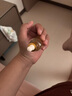 迷奇六勝肽精華液抗皺緊致精華保濕補水提拉淡化細紋經(jīng)典國貨女 曬單實拍圖
