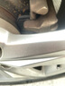 博世（BOSCH）剎車片 剎車皮 后片 大眾新朗逸 1.6L【13至17款】后盤剎款 曬單實拍圖
