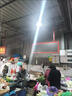LED超亮大功率工礦燈廠房三防燈e27螺口倉(cāng)庫(kù)體育館工業(yè)吊燈 工業(yè)庫(kù)房專用E27螺口三防工礦燈 工廠直發(fā)-補(bǔ)貼20元- 曬單實(shí)拍圖
