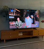 三星（SAMSUNG）65X8F 65英寸 量子點(diǎn) AI Mini LED藝術(shù)電視 壁紙電視 超薄平嵌 144Hz QA65QNX8FAJXXZ 曬單實(shí)拍圖